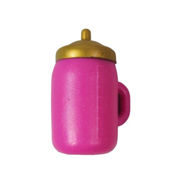 LOL Surprise Pet Access Bunny Wishes Genie Rabbit 5 PCS Theater Club Series 3 - Picture 3 of 9